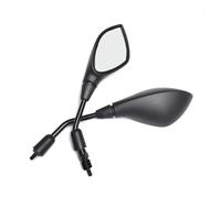 Specchietti retrovisori per moto Specchietto Retrovisore Moto Per Specchietti Laterali Per Keeway