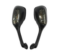 Specchietti Retrovisori Per Motocicletta Laterali Indicatori Di Direzione Per Suzuki GSXR 600 750 1000 GSXR1000 K6 K7 K8 SV650 650S