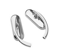 Specchietti Retrovisori Per Motociclette 10mm/8mm Per Strada-star Per Royal Star Per Stratoliner Per Virago Vmax Per V-Star