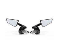Specchietti Retrovisori Per RS660 RS660 Per Factory RS457 Specchietto Retrovisore Moto Bar-End Specchio Manubrio Specchietti Laterali RS660 Alluminio CNC Specchietti Manubrio