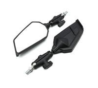 Specchietti Retrovisori Pieghevoli Per Moto Laterali Per Avventure Fuoristrada Per R1200 GS R1250GS R1300 S1000R