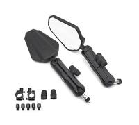 Specchietti Retrovisori Pieghevoli Per Moto Per Fuoristrada E Avventure Con Ampia Visuale Per F800R