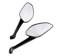 Specchietti Retrovisori Pieghevoli Set Sinistro Destro Per Ducati Streetfighter V2 V4 Monster 797 821 937 1200 Laterali Accessori