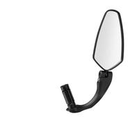 Specchietti retrovisori Specchietti Per Bici Da Strada HD View Manubrio Regolabile A 360° Accessori Per Specchietti Retrovisori Ad Ampia Gamma