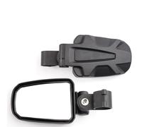 Specchietti retrovisori Specchietti Retrovisori Laterali A Specchio UTV Da 1,75 "2" Per Can Am Maverick X3 RZR 800 900 1000 RZR PRO XP 2020