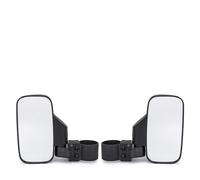 Specchietti retrovisori Specchietto Retrovisore Moto UTV Accessori Automobilistici Per Rhino YXZ Pioneer 1000 RZR 800 Specchietti Laterali