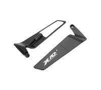 Specchietti Retrovisori Stealth Winglets In Fibra Di Carbonio For Moto, Compatibili Con Honda, X-ADV750 ADV 350 160 150 ADV150 ADV160 ADV350(A)