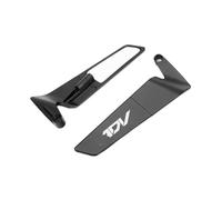 Specchietti Retrovisori Stealth Winglets In Fibra Di Carbonio For Moto, Compatibili Con Honda, X-ADV750 ADV 350 160 150 ADV150 ADV160 ADV350(A-ADV)