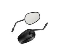 Specchietti Retrovisori Universali Manubri Moto Specchietti Retrovisori Moto Specchietti Retrovisori Manubrio Specchietti Retrovisori estremità del Manubrio Accessori specchietti per Moto