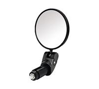 Specchietti Retrovisori Universali Per Bicicletta Manubrio Per Elettrica Specchietto Retrovisore In Vetro Lente Convessa Specchietti Retrovisori Calotta Specchietto Retrovisore(1PCS Round Mirror)