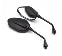 Specchietti Retrovisori Universali per Manubri da Moto M8 M10 Specchietti Laterali per Moto Specchietti Retrovisori Laterali per Manubrio da Manubrio Accessori specchietti per Moto
