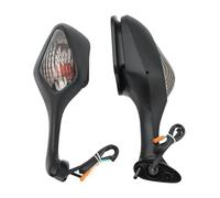 Specchietti Ricambio Moto Per CBR1000RR Per CBR Per 1000RR 2008 2009-2016 1 Coppia Specchietti Retrovisori Laterali Moto Con Indicatore Direzione A LED