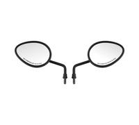 Specchietti Ricambio Moto Per Indian Per Chieftain Per Chief Per Roadmaster Per Scout Per Vintage 2014-2025 10mm Specchietto Retrovisore Laterale Moto