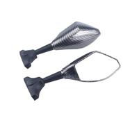 Specchietti Ricambio Moto Specchi Retrovisori Moto Con Indicatori Direzione A LED Per CBR125R Per CBR150R Per CBR600RR Per CBR1000RR 2004 2005 2006 2007