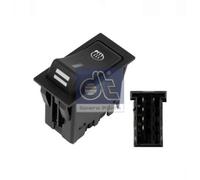DT Spare Parts Interruttore 3.33324 – Specchietti riscaldati