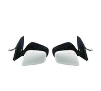 Specchietti Set Sinistra Destra per Toyota Corolla ZZE12 NDE12 ZDE12