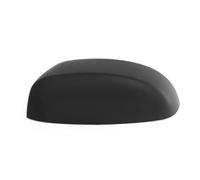 Specchietti Shell Calotta Specchietto Retrovisore Esterno Auto Per Chevy Per Silverado 1500 2007-2013 25788155 Coperture Parafanghi Posteriori Calotte Laterali Laterale Copertura(Nero a sinistra)