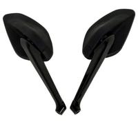 Specchietti Specchi DX SX Per Ducati Diavel Monster 797 821 1200 1200 s 937