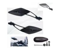 SPECCHIETTI SPECCHI RETROVISORI FAR DA MANUBRIO YAMAHA T MAX TMAX T-MAX 500 2008