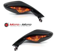 Specchietti Specchi Specchio Retrovisori MV Agusta F3 675 2015 2016 2017 2018