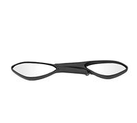 specchietti specchietti 696-KIMISS Specchietto retrovisore per moto 1 paio, Specchietto retrovisore laterale originale per 696 795 796 1100 popular