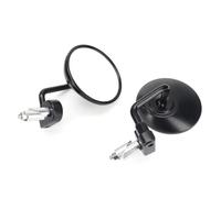 Specchietti Specchietto Retrovisore Universale Per Moto Con Diametro Interno Di 13-20 Mm Con Maniglia Sinistra/destra 95 Mm Accessori Per Specchietti Retrovisori