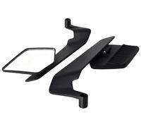 Specchietti Stealth PRO per MT03 MT07 MT10 MT-03 MT-07 MT-10 MT 03 07 09