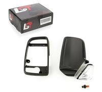 Specchietti Tappo Guarnizione Anello Indicatore Set SX per Mercedes Sprinter 906