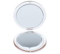 Specchietti Tascabili Compatti Specchio Circolare Di Trucco Tascabile