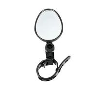 Specchiettis per motos Per Mini Universale Specchietto Per Bicicletta Manubrio Retrovisore Lato Per Moto Regolabile Per Ciclismo Mirr W7Z9 Specchietti retrovisori moto(1pcs oval)