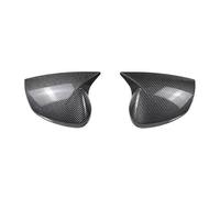 Specchietto 1 Paio Involucro Esterno degli specchietti per KIA per Sportage NQ5 2021-2025 Coperchio retrovisore Coprile Laterali Inversione Visualizza Scocca di Finitura Coprivisore Posteriore