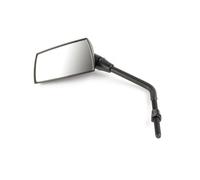 Specchietto a sinistra nero opaco Groove D.8mm