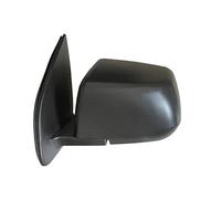 Specchietto Auto Specchietto Retrovisore Completo Per Auto, Ripiegabile Manualmente Per Isuzu Per D-Max 2012-2014, 2015-2018, Con Sportello Retrovisore Esterno Assemblaggio