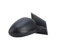 Specchietto Auto Specchietto Retrovisore Completo Per Chevy Per Sonic Per Aveo 2012 2013-2018, Laterale, Nero Testurizzato, Pieghevole Manuale Retrovisore Esterno Assemblaggio