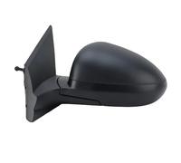 Specchietto Auto Specchietto Retrovisore Completo Per Chevy Per Sonic Per Aveo 2012 2013-2018, Laterale, Nero Testurizzato, Pieghevole Manuale Retrovisore Esterno Assemblaggio