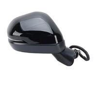 Specchietto Auto Specchietto Retrovisore Completo Per Hyundai Per Sonata 9th 2015-2017 Laterale Automatico, 8 Fili, Luce Cieca Riscaldata Retrovisore Esterno Assemblaggio