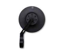 Specchietto Bar End Conero 2 Black Edition