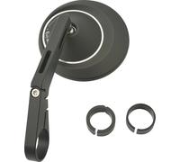 Specchietto Bar End D-Mirror-8 Type-R Daytona stelo lungo In alluminio 89731