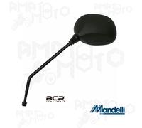 SPECCHIETTO BCR DESTRO DX PIAGGIO APE RST MIX 50 FL3 EUROPA