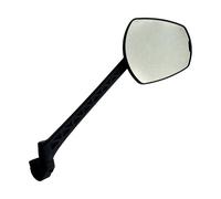 Specchietto Bici Convesso Espion E80 Destro Extralarge Antivibrazione per Manubri 22-25.4mm