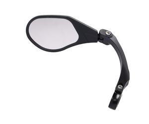 Specchietto bici XLC, MR-K11, serraggio esterno sinistro