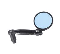 Specchietto bici XLC, MR-K22, serraggio interno tondo, 68mm