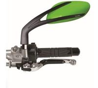 Specchietto Chaft Mercury Verde Sinistro IN423