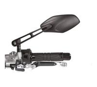 Specchietto Chaft Naugty MX Nero Destro IN278