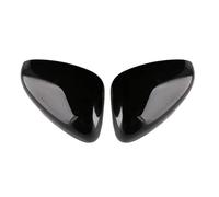 Specchietto Compatibile Con Accord 2018 2019 2020 2021 2022 2023 Copertura Specchietto Retrovisore Laterale Adesivo Parafango Rivestimento Vista Posteriore Della Portiera Esterna(Nero)