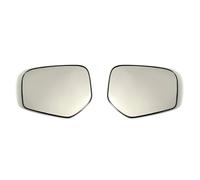 Specchietto Compatibile Con Mitsubishi Per Triton Per Shogun Per Pajero Sport 2015 2016 2017 2018 Specchio Convesso Riscaldato Per Pick-up Auto OEM: 7632B245 7632B246(2pcs)