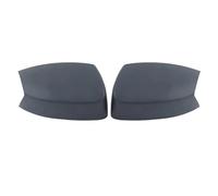 Specchietto Compatibile Con Per Kuga 2008-2013 Per S-Max MK1 Per Galaxy 2006-2014 Copertura Specchietto Retrovisore Auto Sportello Laterale Calotta Per Specchietto Retrovisore(Nero,Pair)