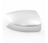 Specchietto Compatibile Con Per Kuga 2008-2013 Per S-Max MK1 Per Galaxy 2006-2014 Copertura Specchietto Retrovisore Auto Sportello Laterale Calotta Per Specchietto Retrovisore(Silver,Right)