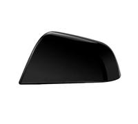 Specchietto Compatibile Con Tesla Per Model 3 2017 2018 2019 2020 2021 2022 Copertura Specchietto Retrovisore Laterale Ricambio Tappo Ala Rivestimento Vista Posteriore Portiera Esterna(Left)