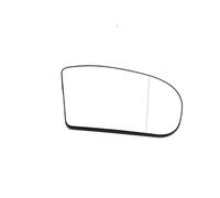 Specchietto con indicatore direzione Per Benz W211 E320 E350 E500 E55 Per AMG 2003-2006 Specchietto Retrovisore Laterale Riscaldato Lato Sinistro(1pc Right)